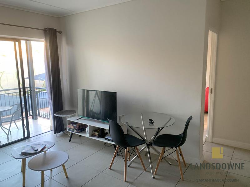 1 Bedroom Property for Sale in Richwood Western Cape